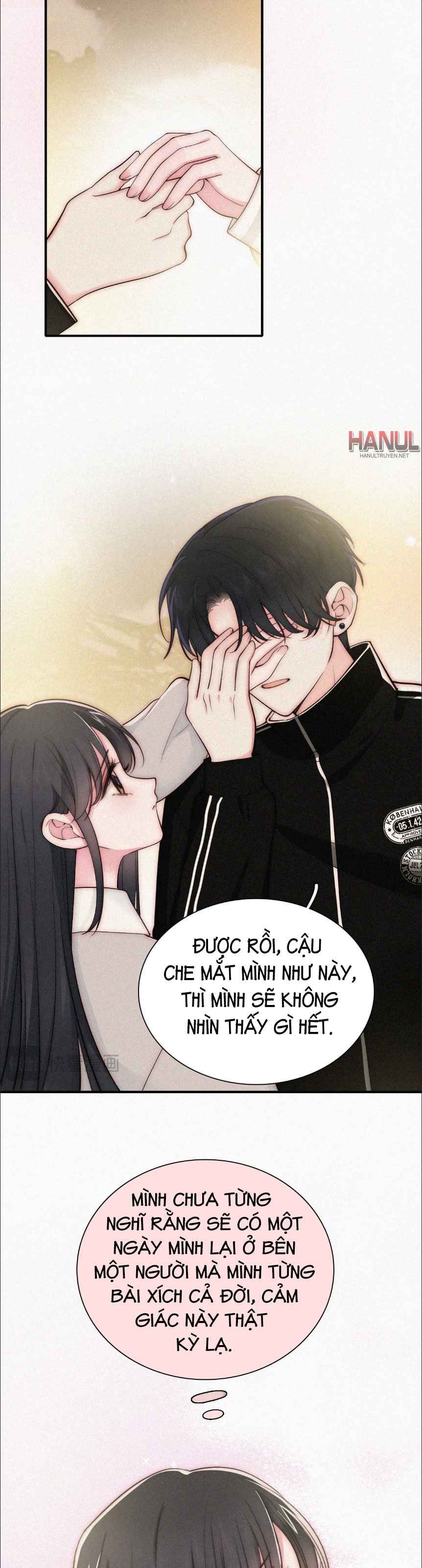 đọc truyện Nhất Mực Cưng Chiều Chương 103 ảnh 20 tại Thiên Thai Truyện