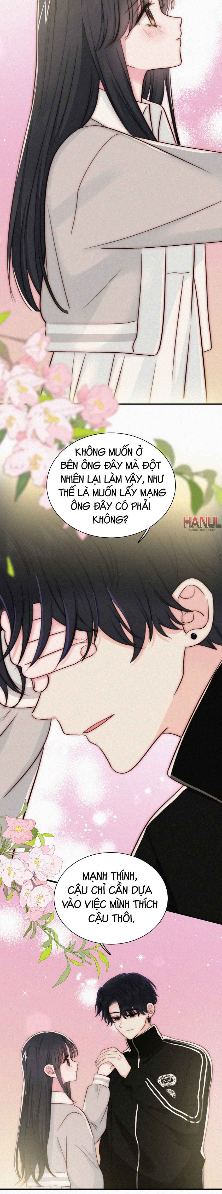 đọc truyện Nhất Mực Cưng Chiều Chương 103 ảnh 21 tại Thiên Thai Truyện