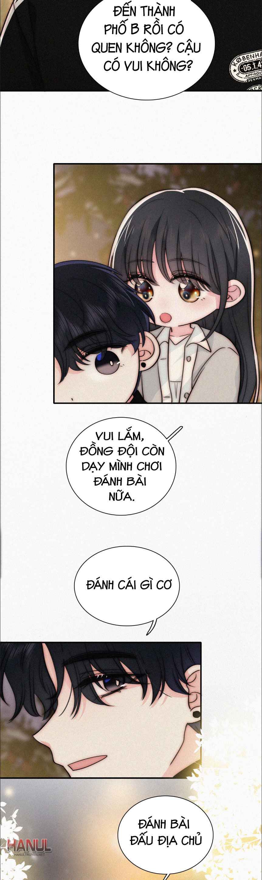 đọc truyện Nhất Mực Cưng Chiều Chương 103 ảnh 4 tại Thiên Thai Truyện