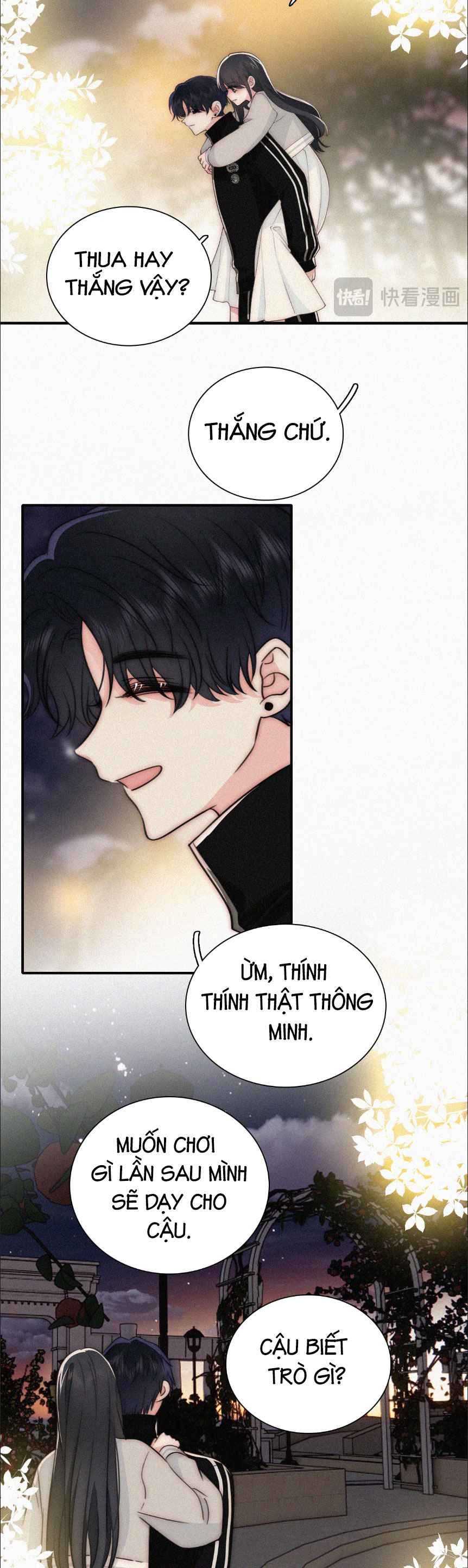 đọc truyện Nhất Mực Cưng Chiều Chương 103 ảnh 5 tại Thiên Thai Truyện