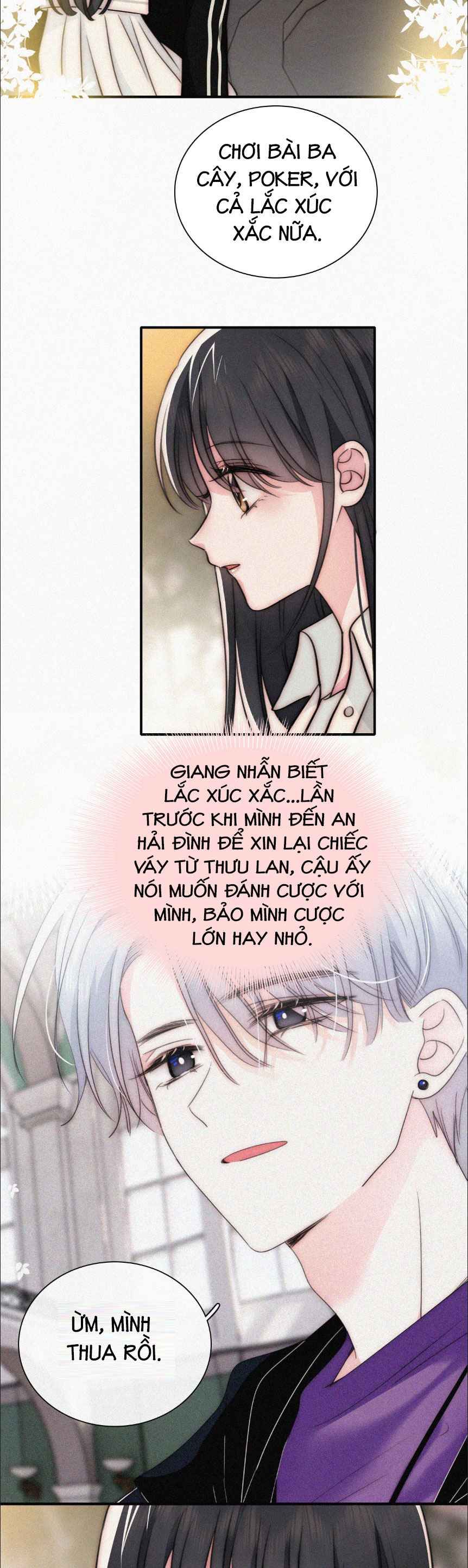 đọc truyện Nhất Mực Cưng Chiều Chương 103 ảnh 6 tại Thiên Thai Truyện