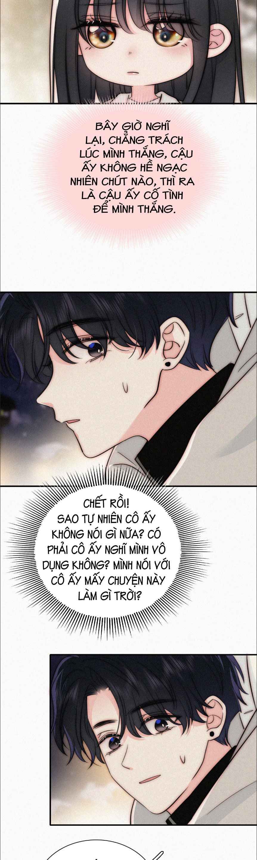 đọc truyện Nhất Mực Cưng Chiều Chương 103 ảnh 7 tại Thiên Thai Truyện