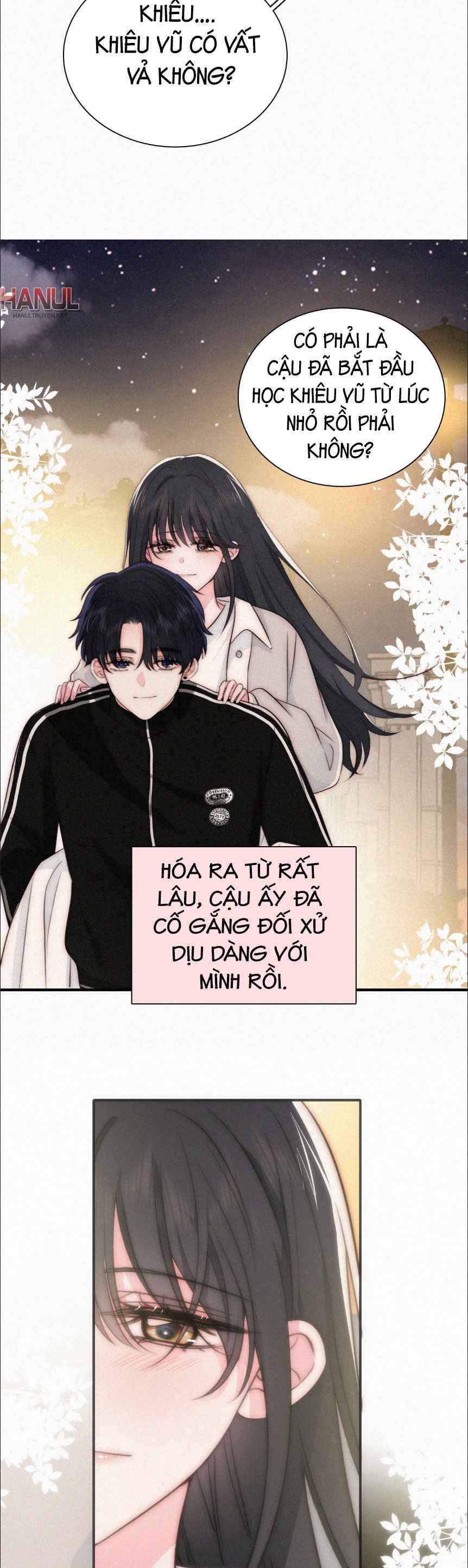 đọc truyện Nhất Mực Cưng Chiều Chương 103 ảnh 8 tại Thiên Thai Truyện