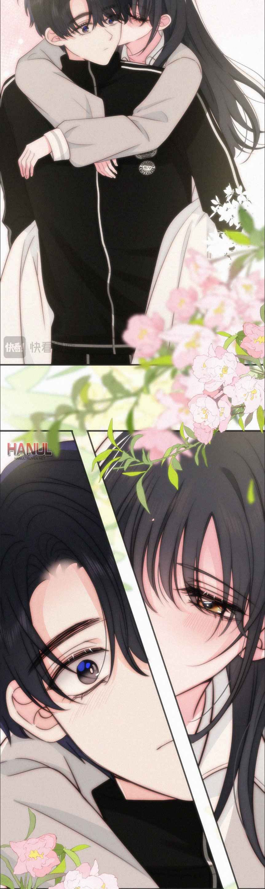 đọc truyện Nhất Mực Cưng Chiều Chương 103 ảnh 10 tại Thiên Thai Truyện