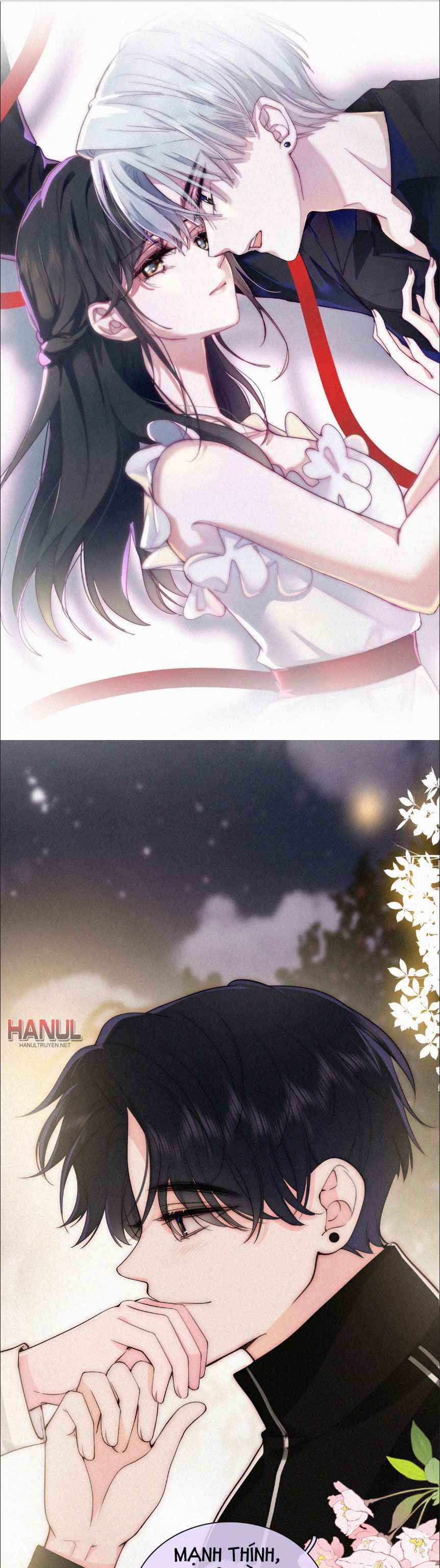 đọc truyện Nhất Mực Cưng Chiều Chương 104 ảnh 2 tại Thiên Thai Truyện