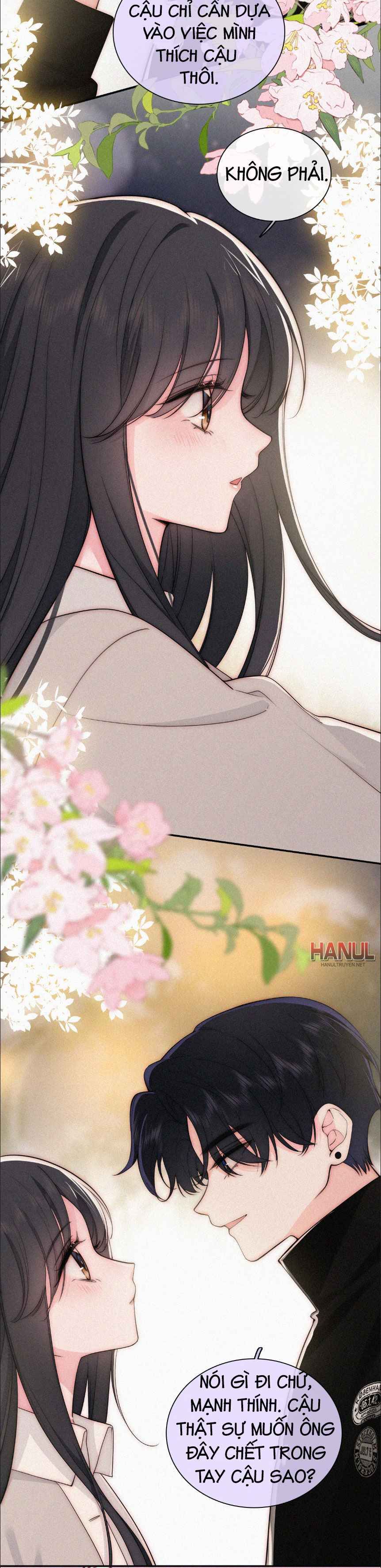 đọc truyện Nhất Mực Cưng Chiều Chương 104 ảnh 3 tại Thiên Thai Truyện