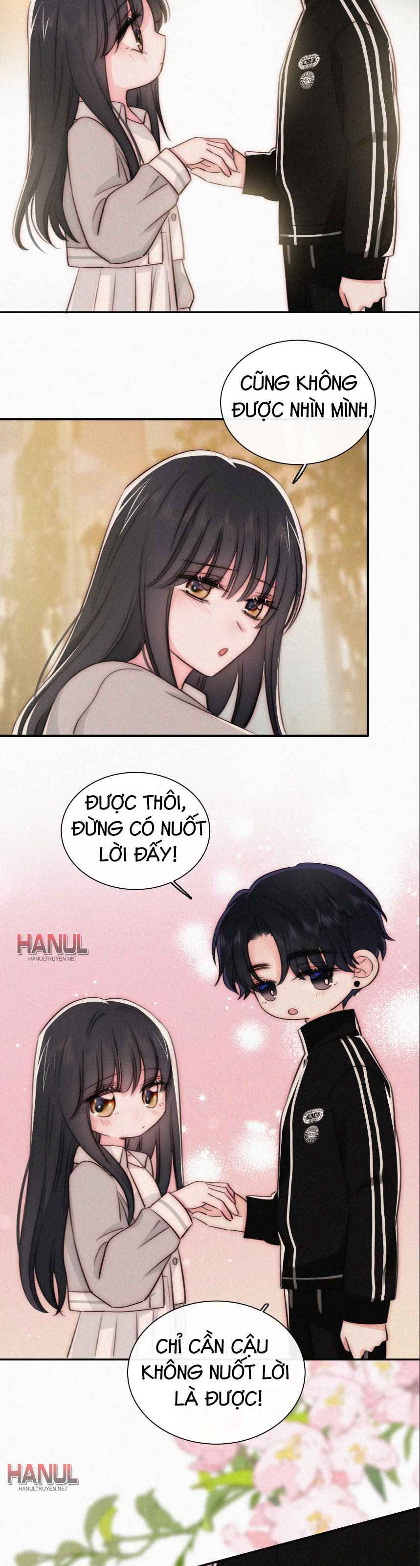 đọc truyện Nhất Mực Cưng Chiều Chương 104 ảnh 12 tại Thiên Thai Truyện