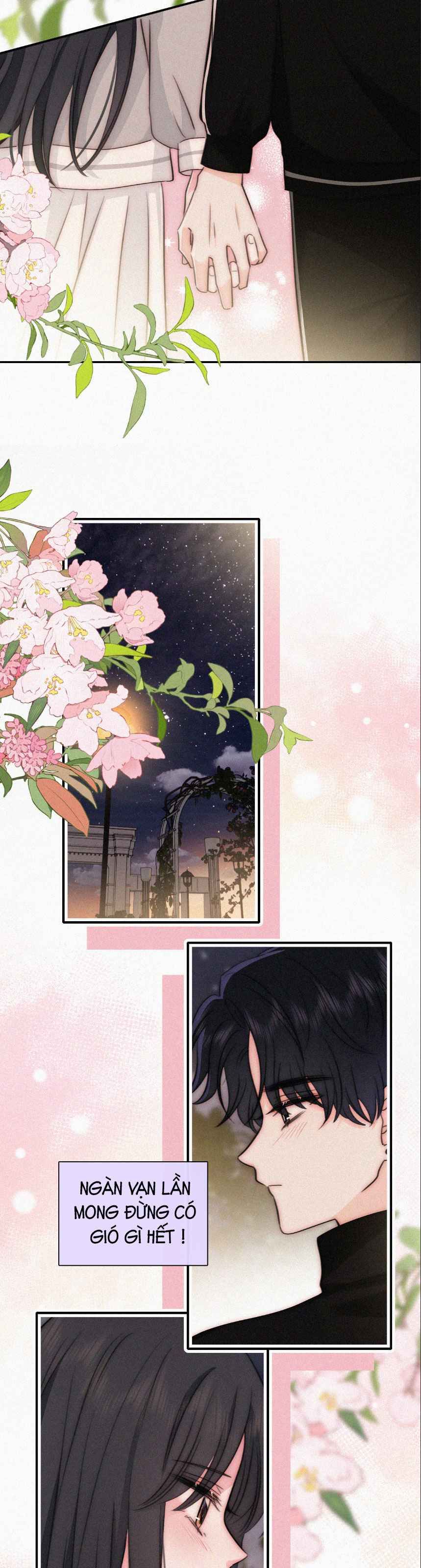 đọc truyện Nhất Mực Cưng Chiều Chương 104 ảnh 13 tại Thiên Thai Truyện