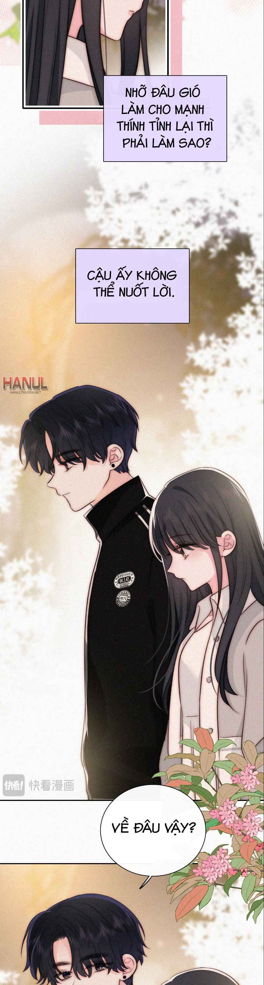 đọc truyện Nhất Mực Cưng Chiều Chương 104 ảnh 14 tại Thiên Thai Truyện