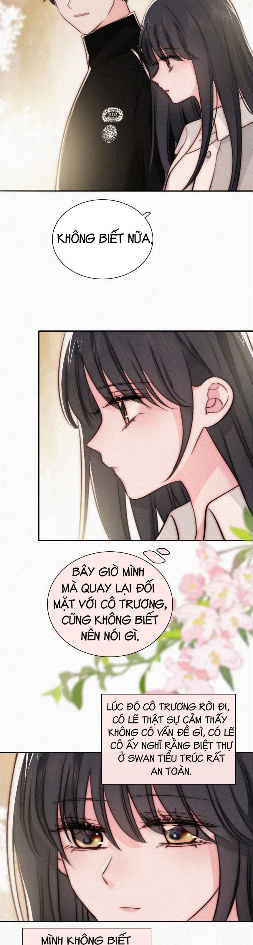 đọc truyện Nhất Mực Cưng Chiều Chương 104 ảnh 15 tại Thiên Thai Truyện