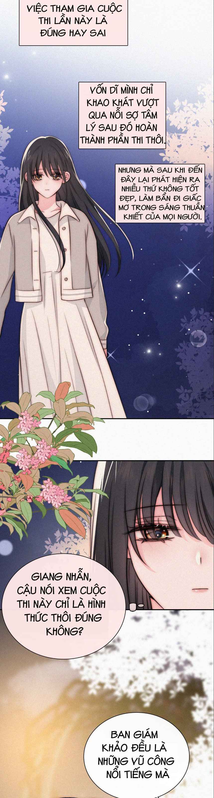 đọc truyện Nhất Mực Cưng Chiều Chương 104 ảnh 16 tại Thiên Thai Truyện