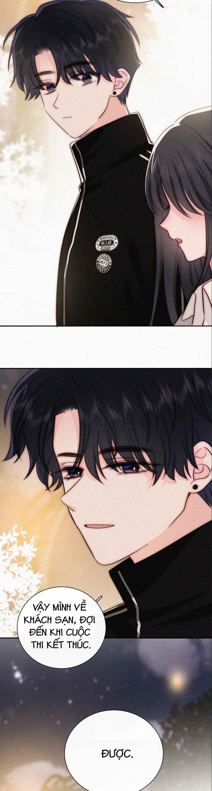 đọc truyện Nhất Mực Cưng Chiều Chương 104 ảnh 17 tại Thiên Thai Truyện