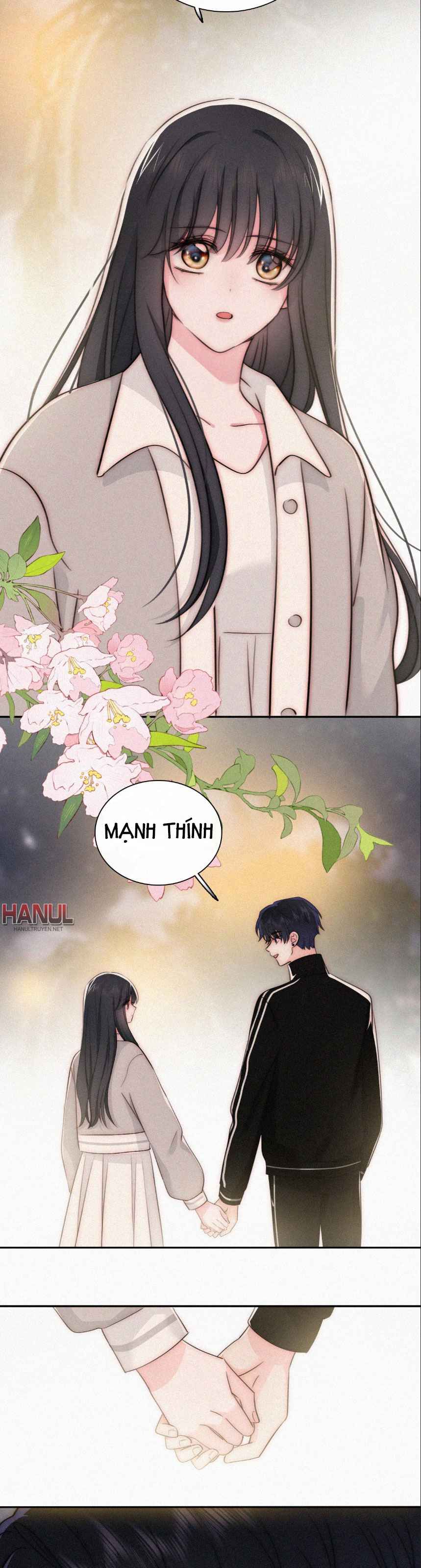 đọc truyện Nhất Mực Cưng Chiều Chương 104 ảnh 18 tại Thiên Thai Truyện