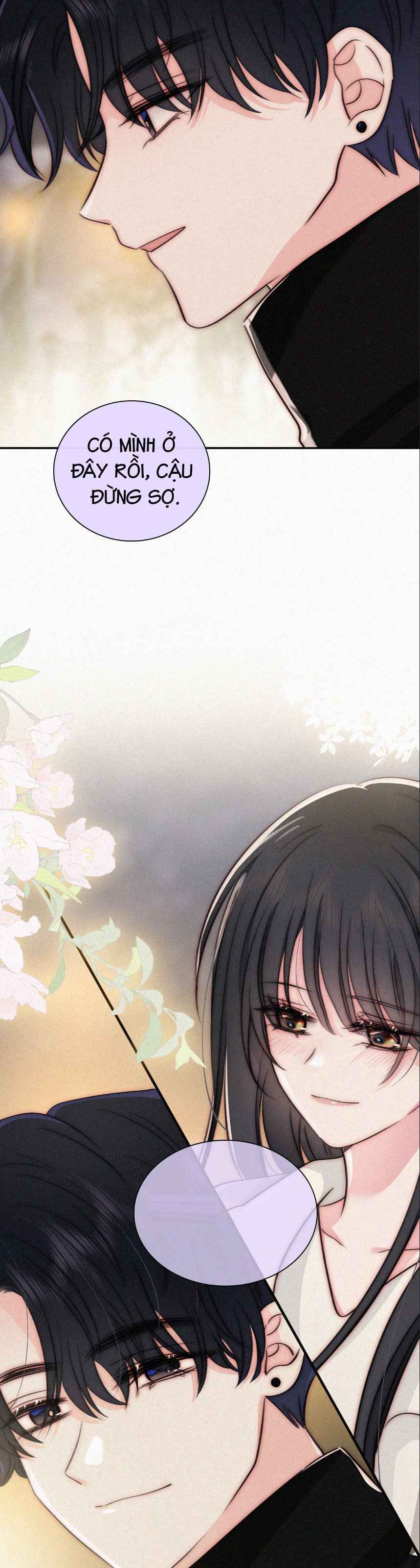 đọc truyện Nhất Mực Cưng Chiều Chương 104 ảnh 19 tại Thiên Thai Truyện