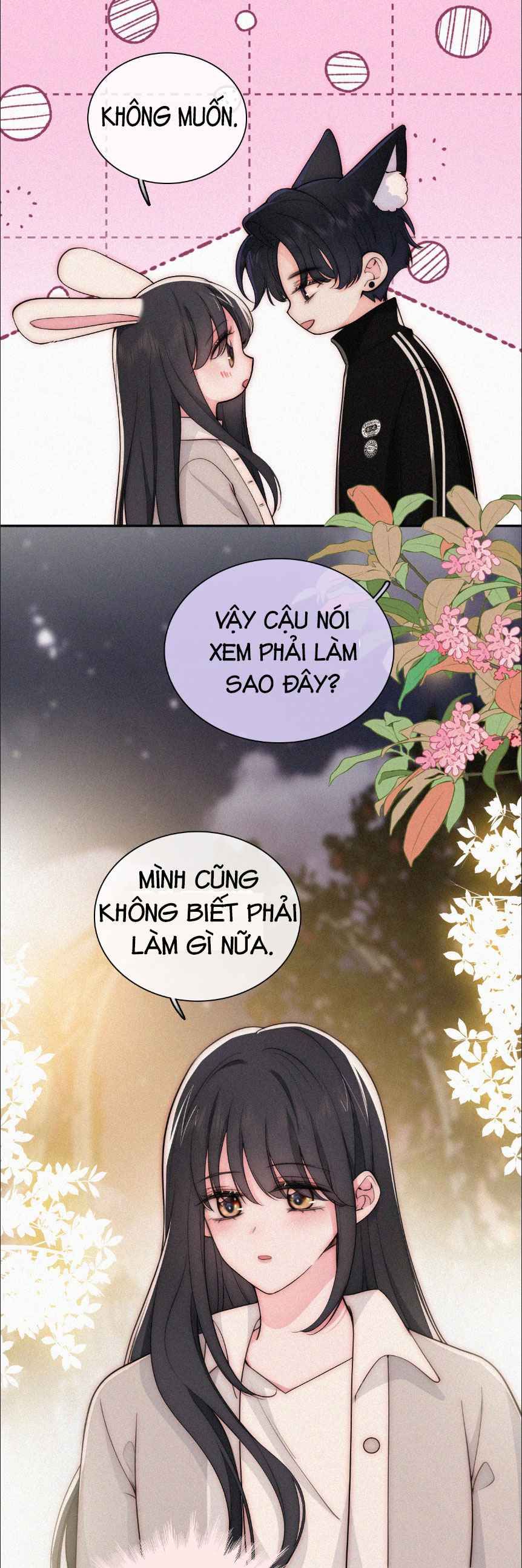 đọc truyện Nhất Mực Cưng Chiều Chương 104 ảnh 4 tại Thiên Thai Truyện