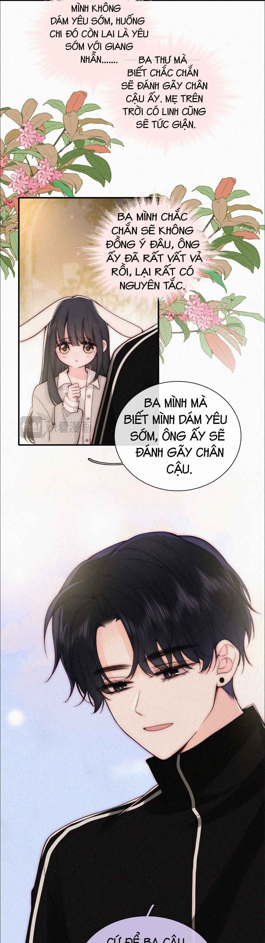 đọc truyện Nhất Mực Cưng Chiều Chương 104 ảnh 5 tại Thiên Thai Truyện