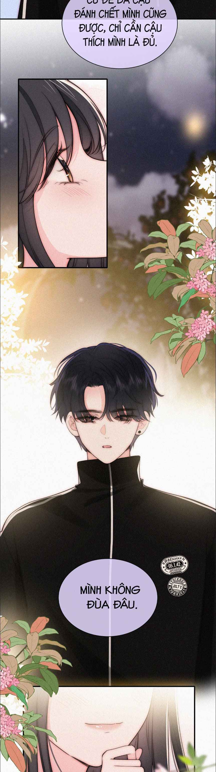 đọc truyện Nhất Mực Cưng Chiều Chương 104 ảnh 6 tại Thiên Thai Truyện