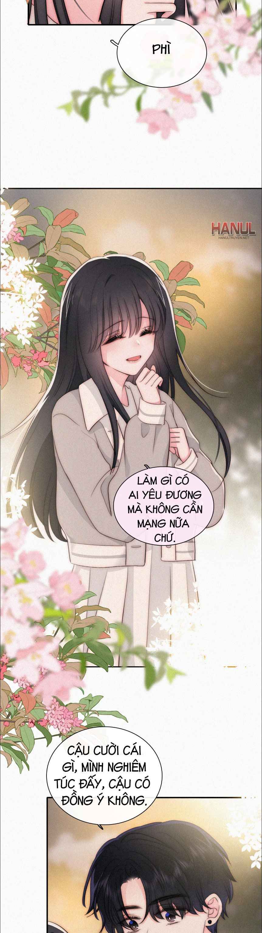 đọc truyện Nhất Mực Cưng Chiều Chương 104 ảnh 7 tại Thiên Thai Truyện