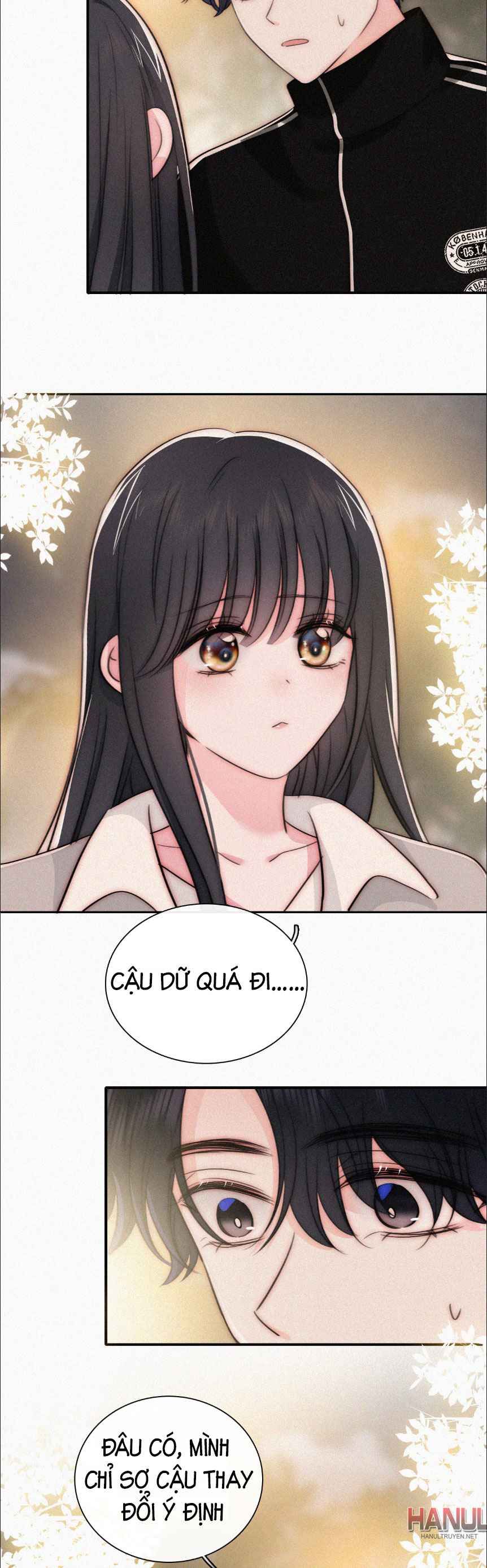 đọc truyện Nhất Mực Cưng Chiều Chương 104 ảnh 8 tại Thiên Thai Truyện