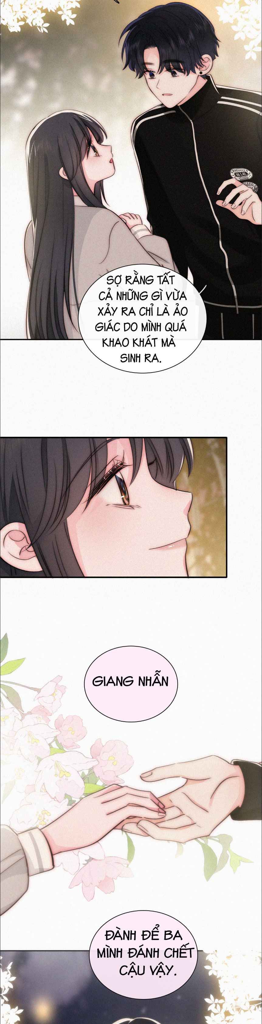 đọc truyện Nhất Mực Cưng Chiều Chương 104 ảnh 9 tại Thiên Thai Truyện