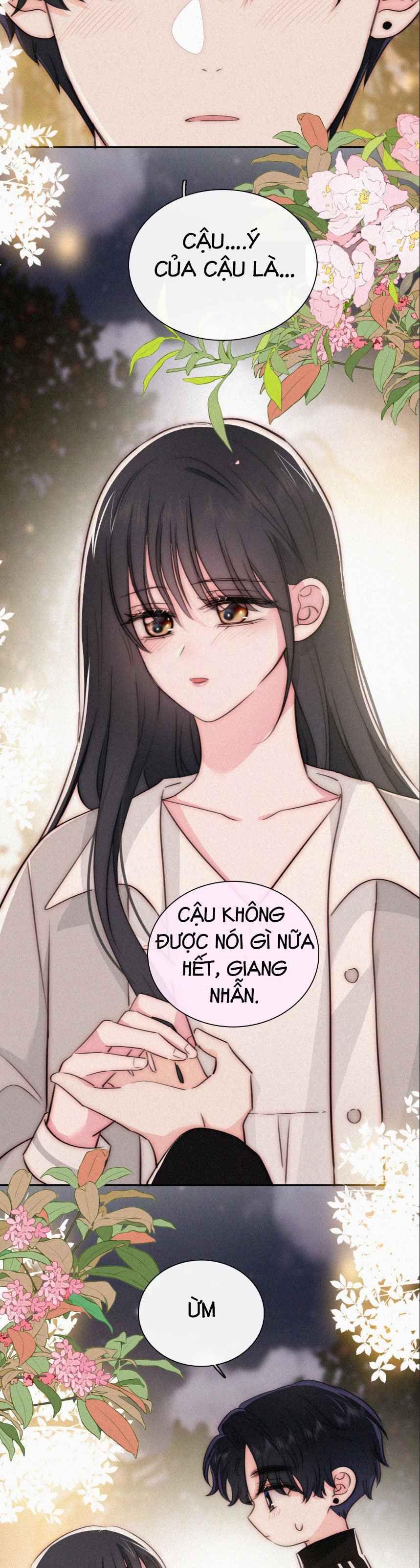 đọc truyện Nhất Mực Cưng Chiều Chương 104 ảnh 11 tại Thiên Thai Truyện