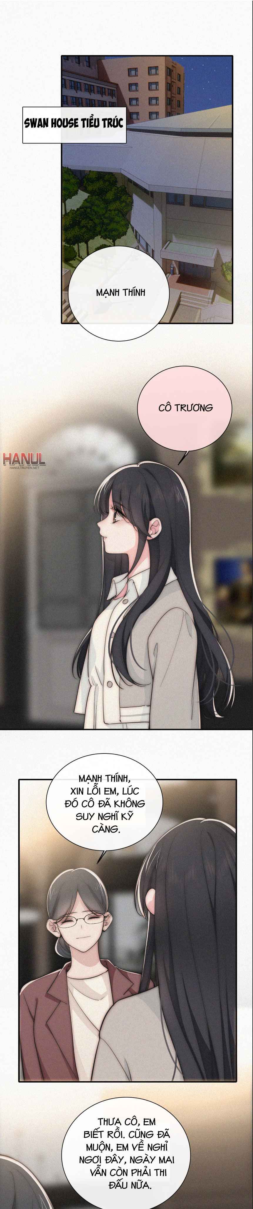 đọc truyện Nhất Mực Cưng Chiều Chương 105 ảnh 3 tại Thiên Thai Truyện