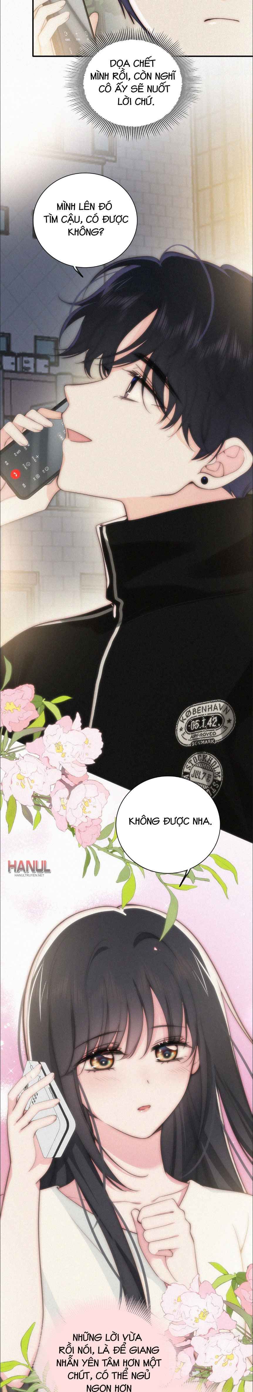 đọc truyện Nhất Mực Cưng Chiều Chương 105 ảnh 12 tại Thiên Thai Truyện