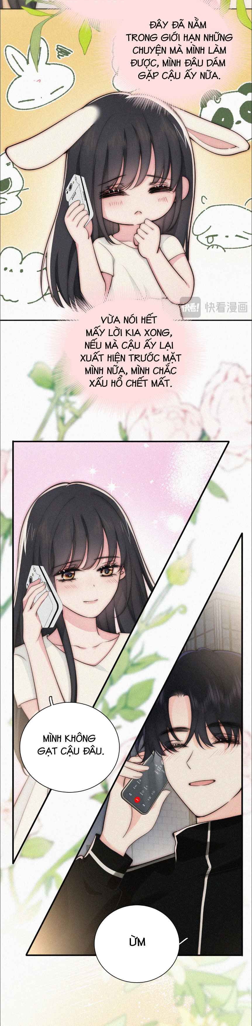 đọc truyện Nhất Mực Cưng Chiều Chương 105 ảnh 13 tại Thiên Thai Truyện