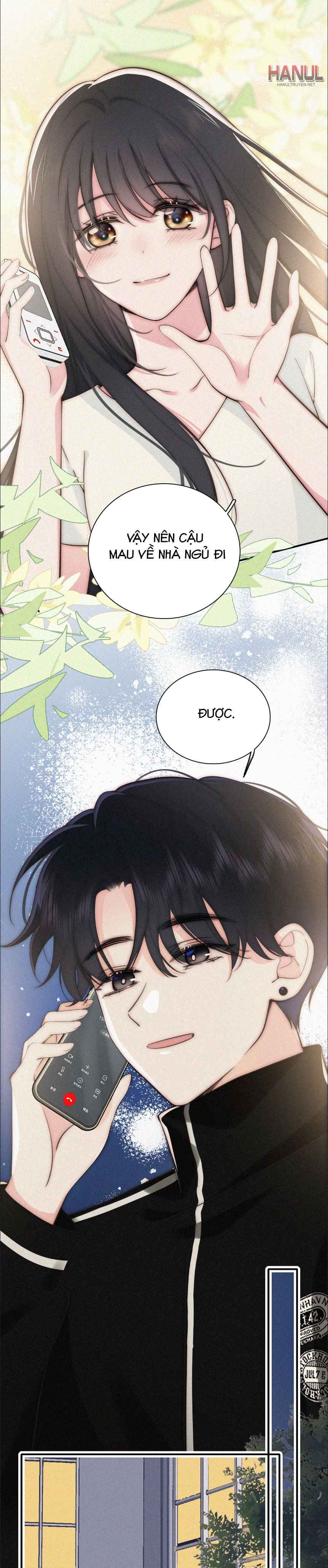 đọc truyện Nhất Mực Cưng Chiều Chương 105 ảnh 14 tại Thiên Thai Truyện