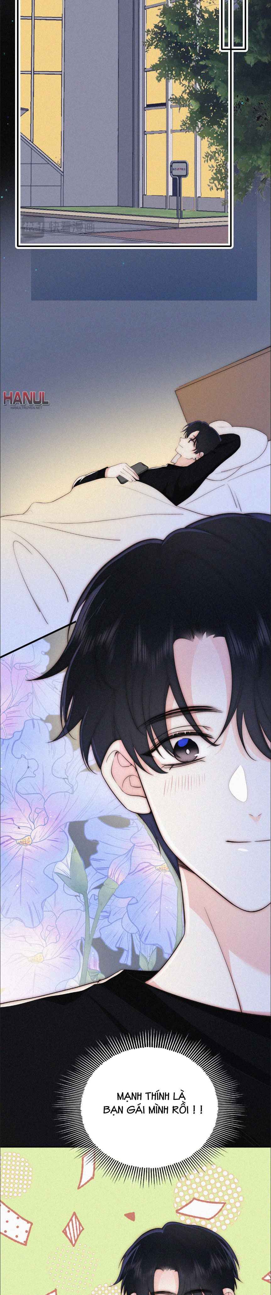 đọc truyện Nhất Mực Cưng Chiều Chương 105 ảnh 15 tại Thiên Thai Truyện