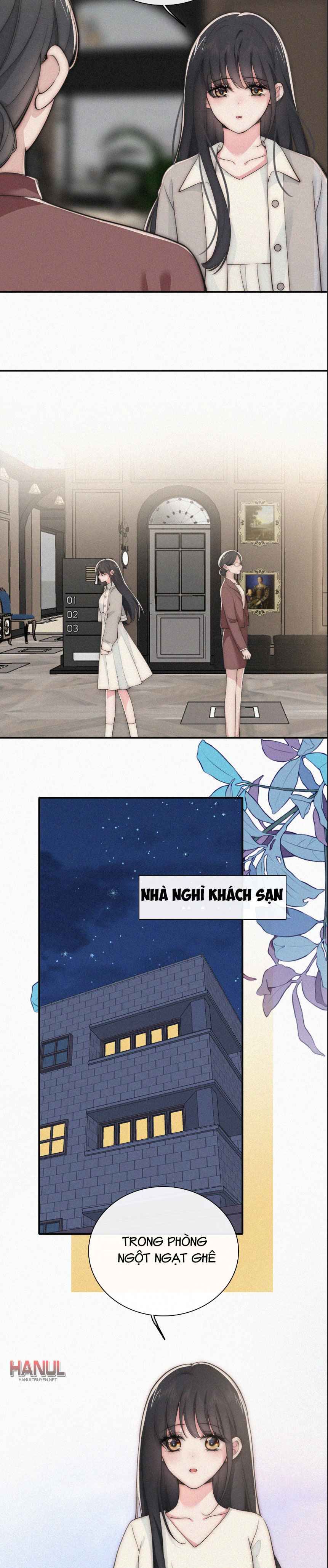 đọc truyện Nhất Mực Cưng Chiều Chương 105 ảnh 4 tại Thiên Thai Truyện