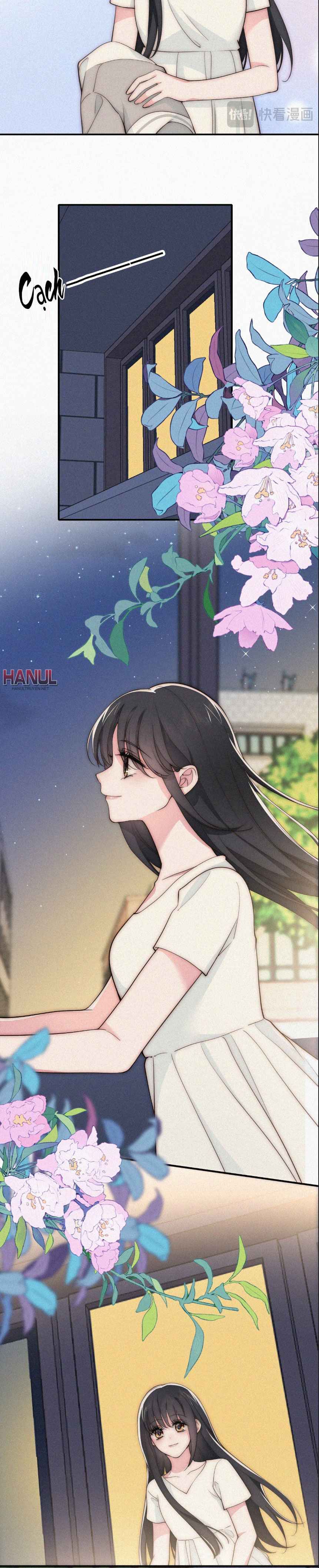 đọc truyện Nhất Mực Cưng Chiều Chương 105 ảnh 5 tại Thiên Thai Truyện