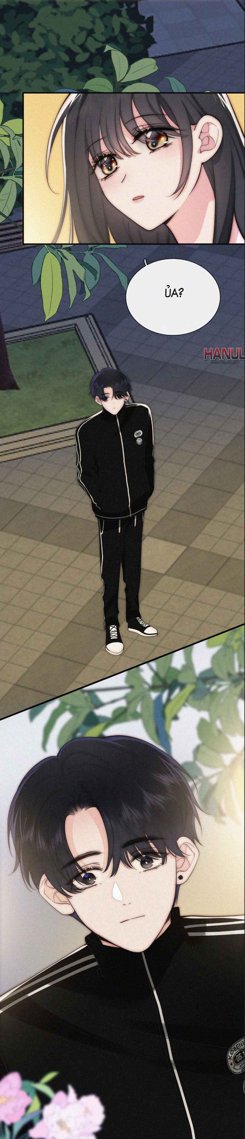 đọc truyện Nhất Mực Cưng Chiều Chương 105 ảnh 6 tại Thiên Thai Truyện