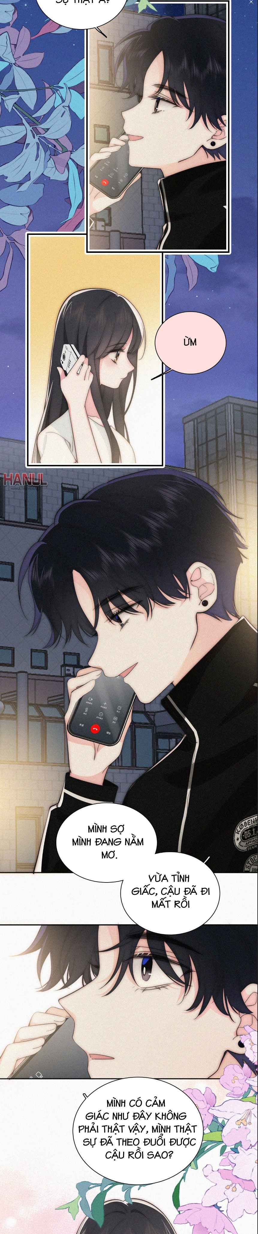 đọc truyện Nhất Mực Cưng Chiều Chương 105 ảnh 9 tại Thiên Thai Truyện