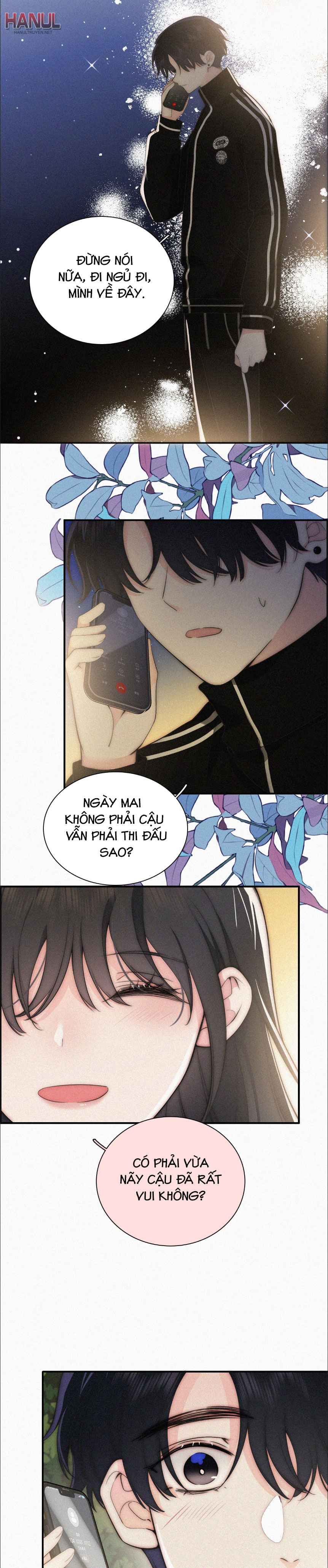 đọc truyện Nhất Mực Cưng Chiều Chương 105 ảnh 11 tại Thiên Thai Truyện