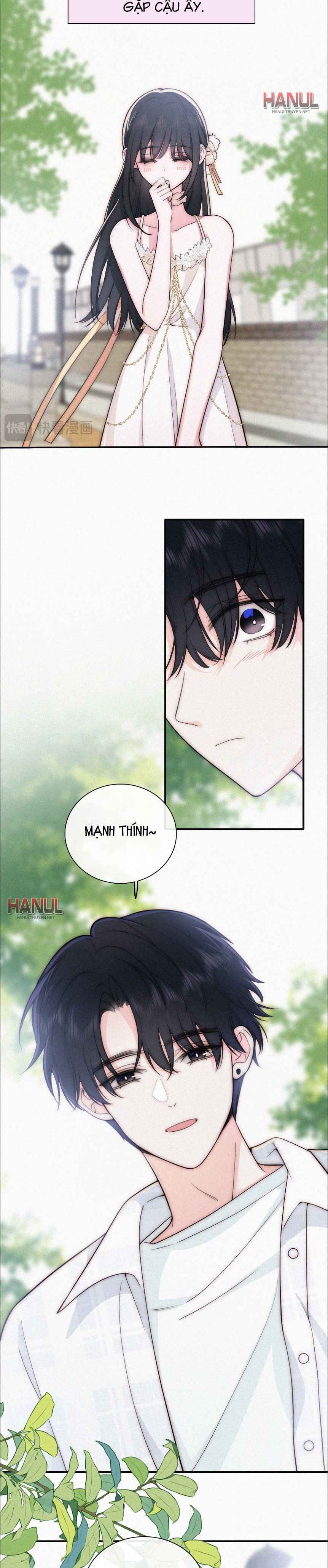 đọc truyện Nhất Mực Cưng Chiều Chương 106.5 ảnh 3 tại Thiên Thai Truyện