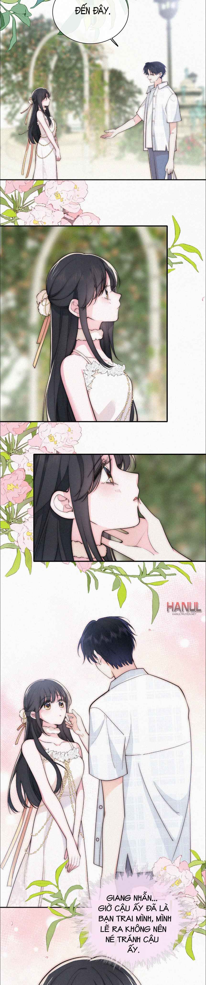 đọc truyện Nhất Mực Cưng Chiều Chương 106.5 ảnh 4 tại Thiên Thai Truyện