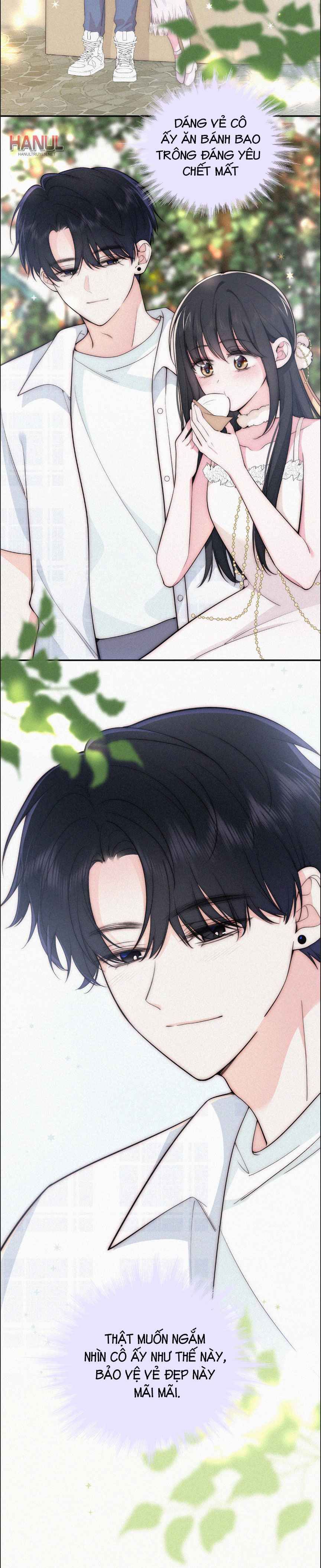 đọc truyện Nhất Mực Cưng Chiều Chương 106.5 ảnh 9 tại Thiên Thai Truyện