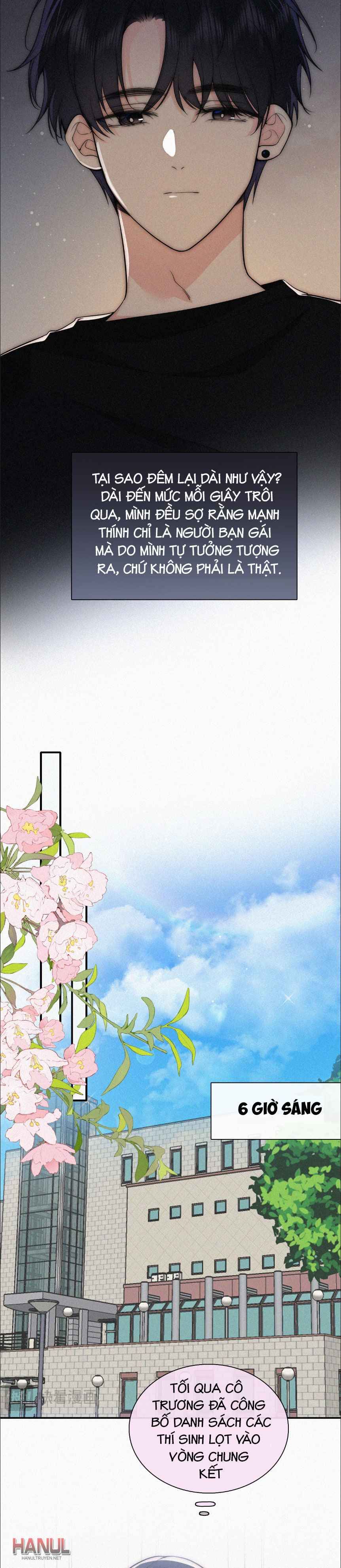 đọc truyện Nhất Mực Cưng Chiều Chương 106 ảnh 3 tại Thiên Thai Truyện