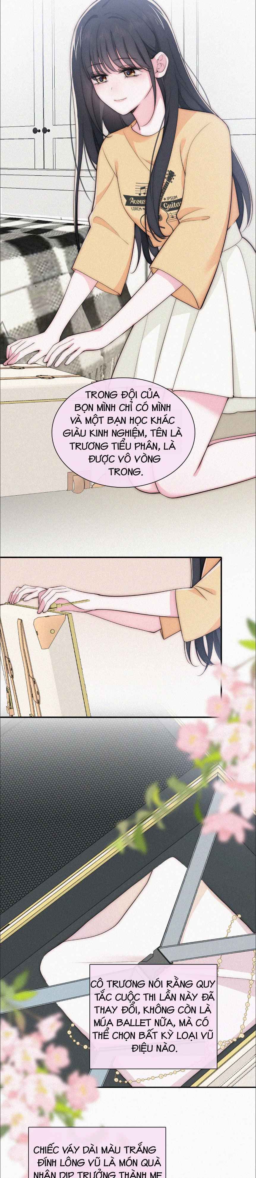 đọc truyện Nhất Mực Cưng Chiều Chương 106 ảnh 4 tại Thiên Thai Truyện