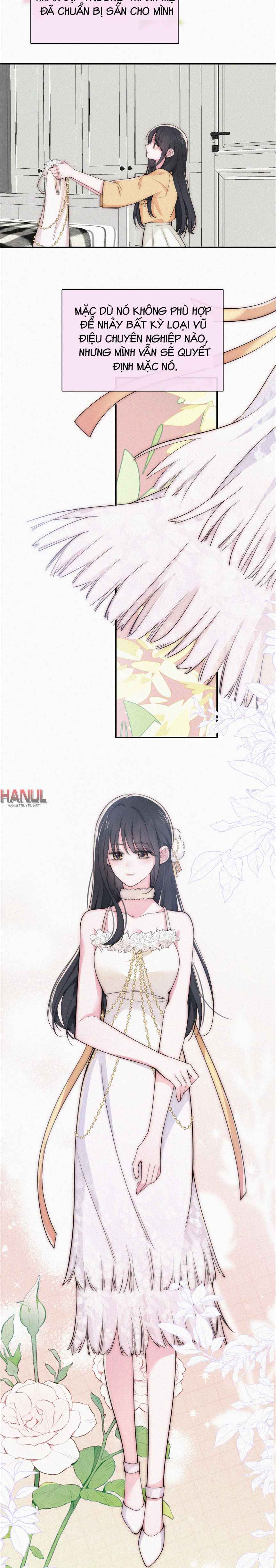 đọc truyện Nhất Mực Cưng Chiều Chương 106 ảnh 5 tại Thiên Thai Truyện