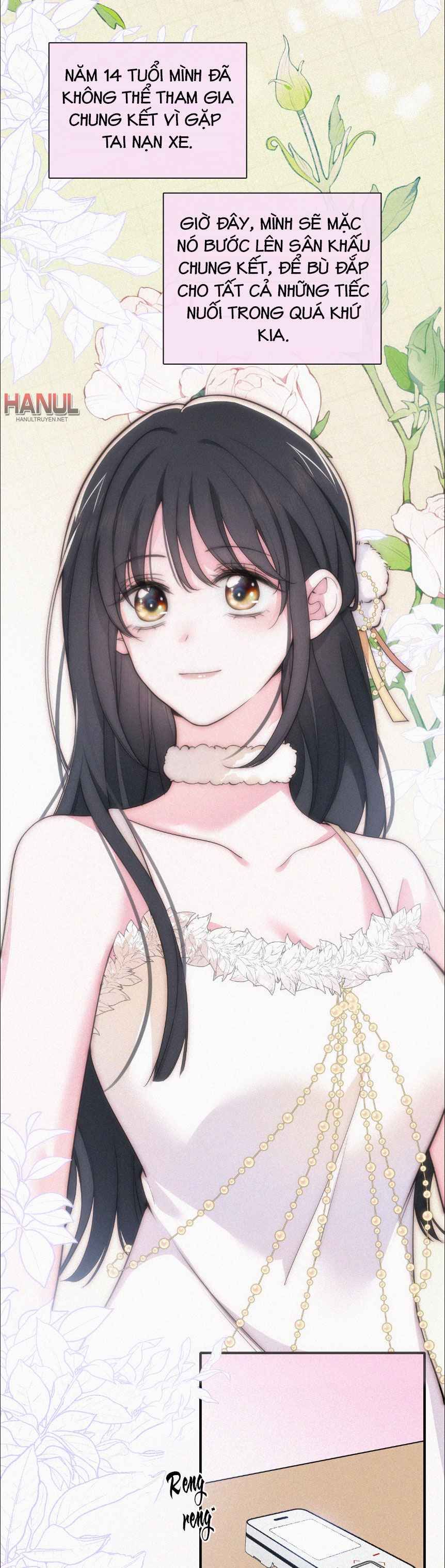 đọc truyện Nhất Mực Cưng Chiều Chương 106 ảnh 6 tại Thiên Thai Truyện