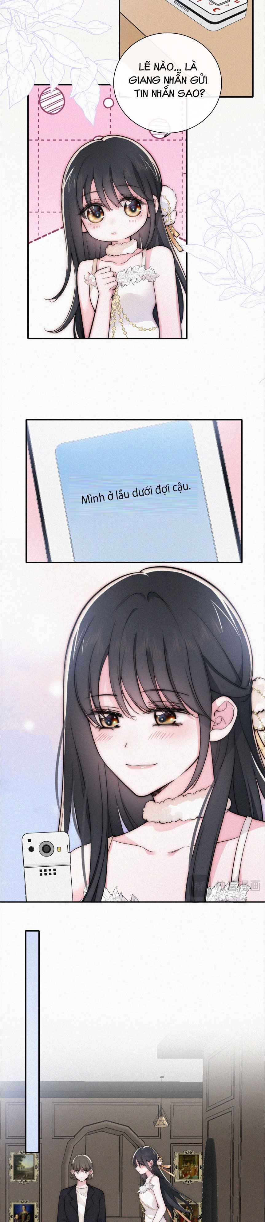 đọc truyện Nhất Mực Cưng Chiều Chương 106 ảnh 7 tại Thiên Thai Truyện