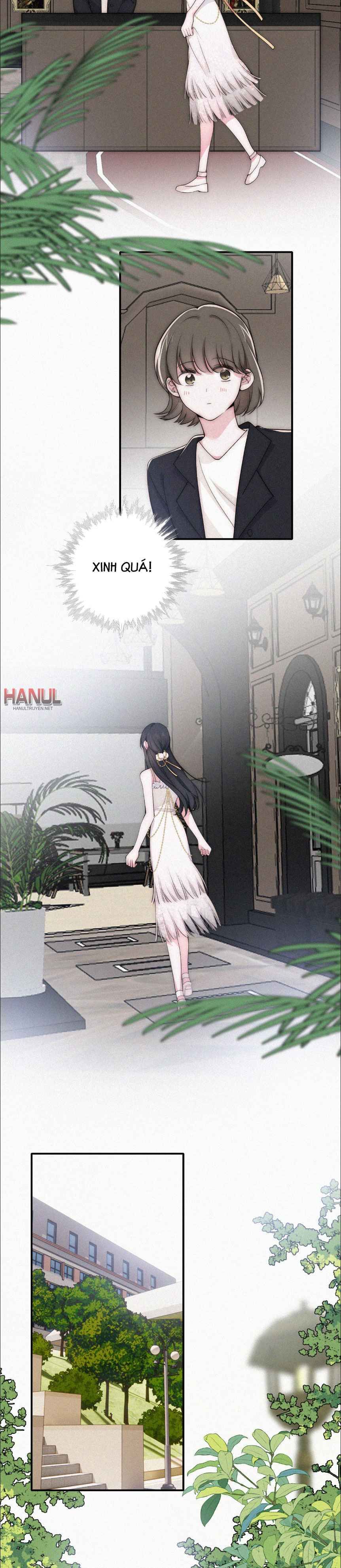 đọc truyện Nhất Mực Cưng Chiều Chương 106 ảnh 8 tại Thiên Thai Truyện