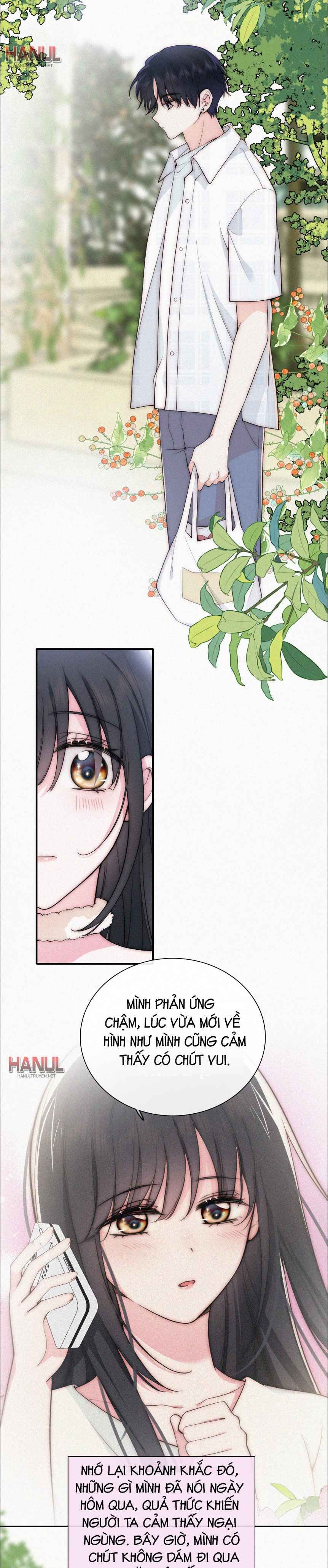 đọc truyện Nhất Mực Cưng Chiều Chương 106 ảnh 9 tại Thiên Thai Truyện