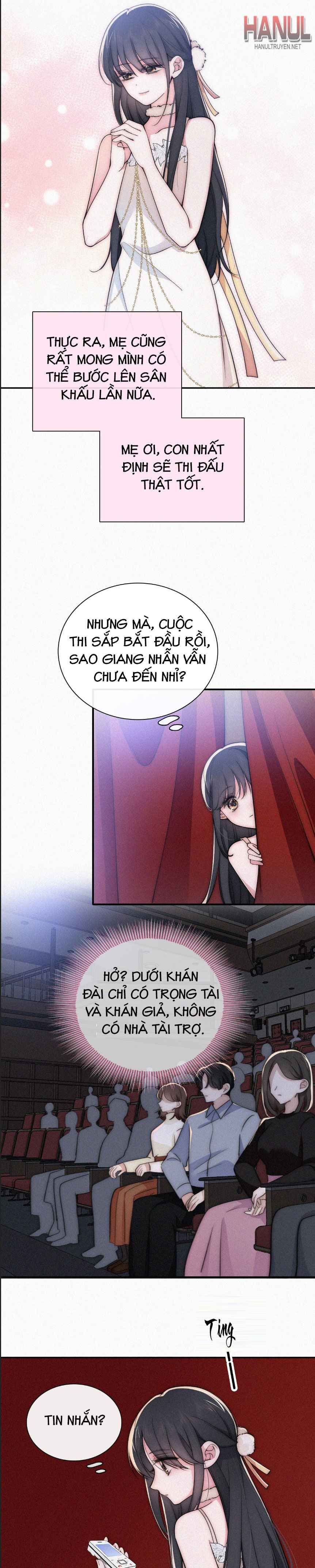 đọc truyện Nhất Mực Cưng Chiều Chương 107.5 ảnh 2 tại Thiên Thai Truyện