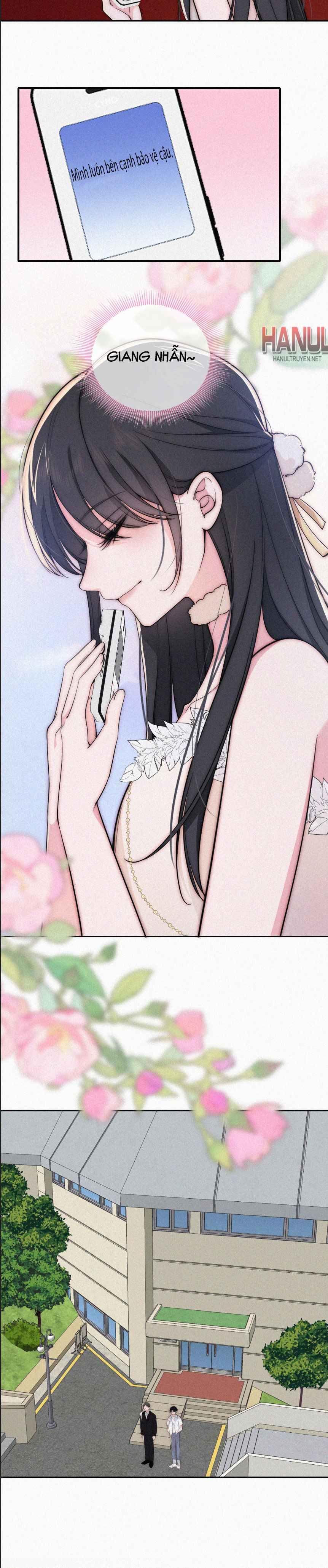 đọc truyện Nhất Mực Cưng Chiều Chương 107.5 ảnh 3 tại Thiên Thai Truyện