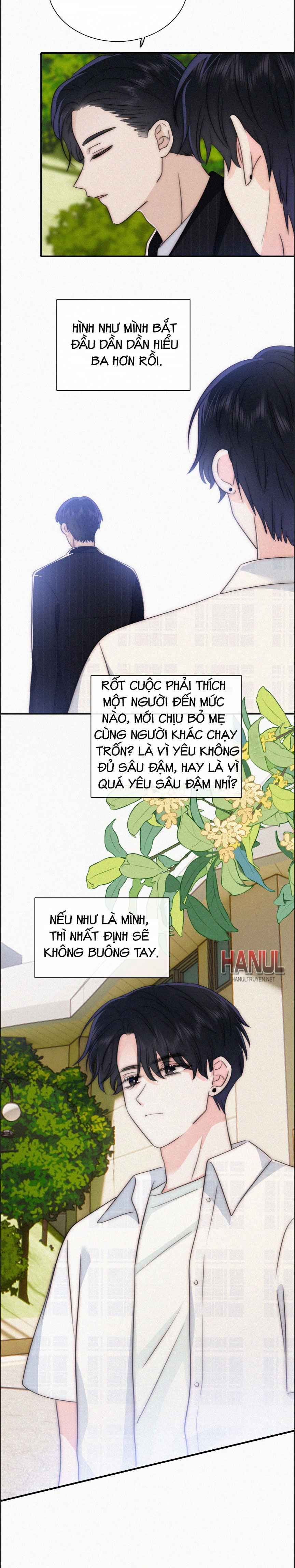 đọc truyện Nhất Mực Cưng Chiều Chương 107.5 ảnh 8 tại Thiên Thai Truyện