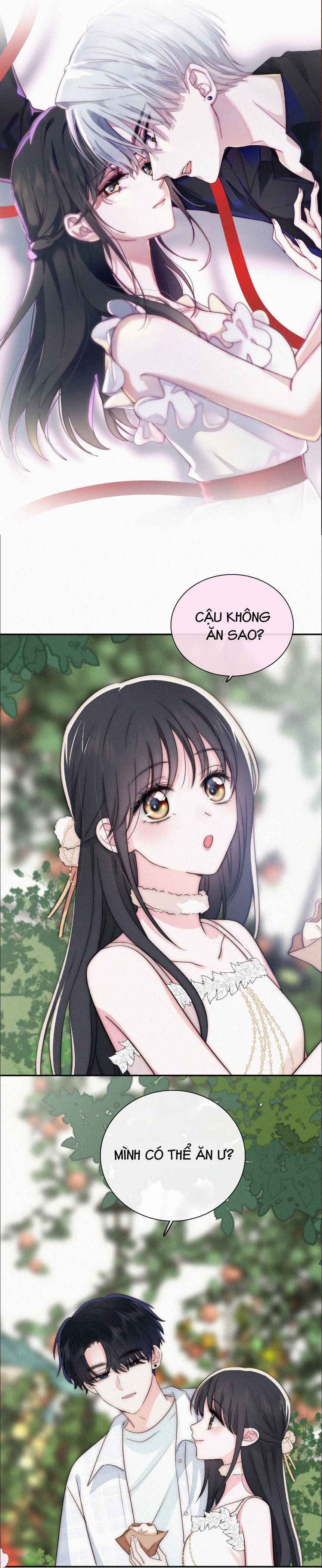 đọc truyện Nhất Mực Cưng Chiều Chương 107 ảnh 2 tại Thiên Thai Truyện