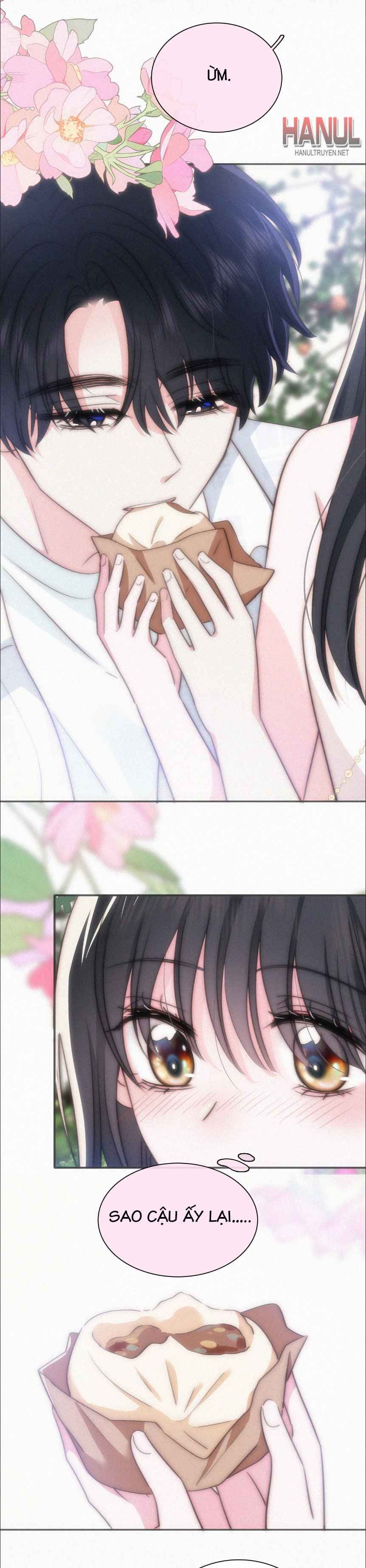 đọc truyện Nhất Mực Cưng Chiều Chương 107 ảnh 3 tại Thiên Thai Truyện